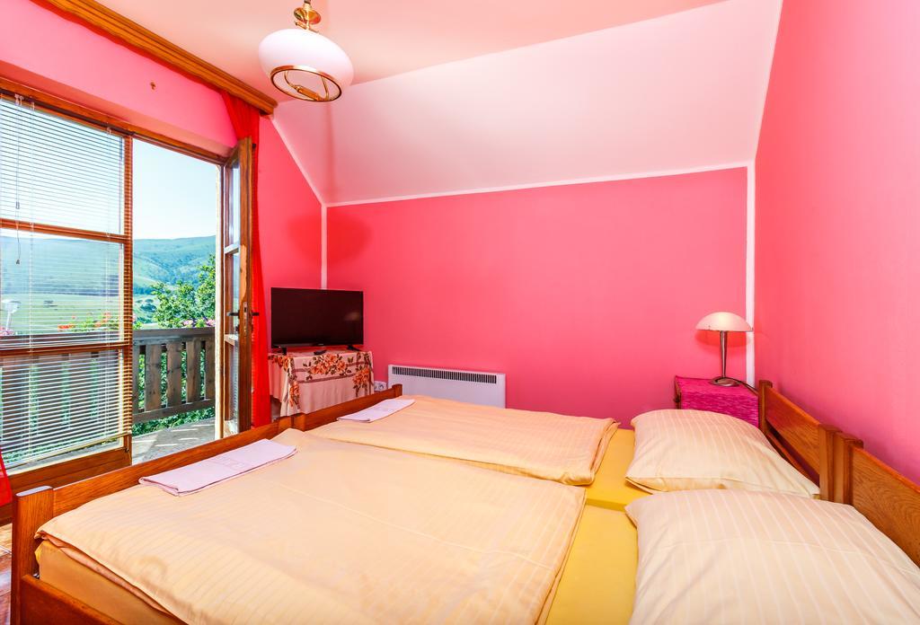 Guest House Vila Djokic Zlatibor Exteriör bild