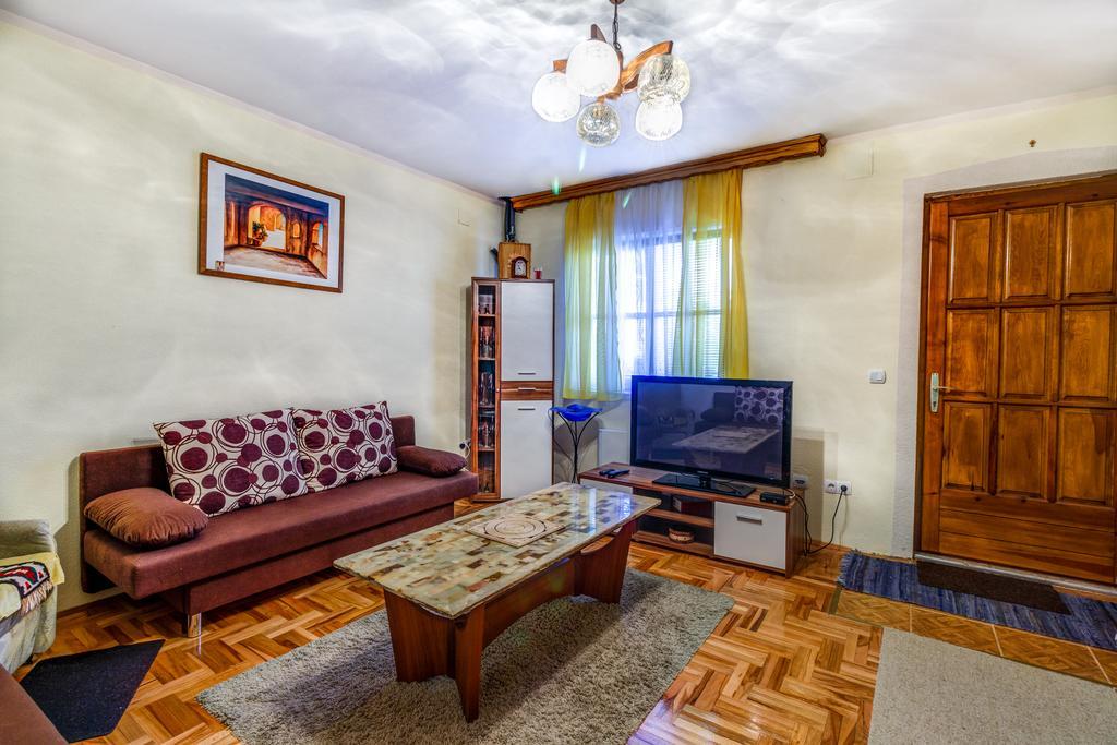 Guest House Vila Djokic Zlatibor Exteriör bild