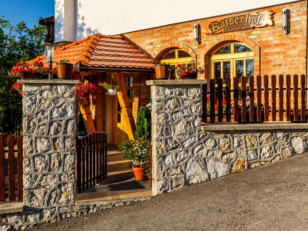 Guest House Vila Djokic Zlatibor Exteriör bild